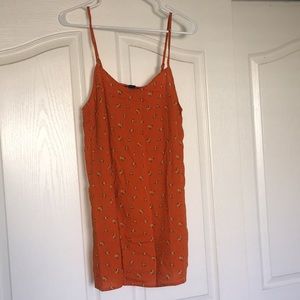 Forever21 mini dress